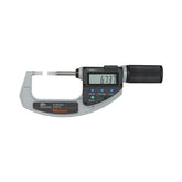 Series 422 Quickmike Non-Rotating Spindle Blade Micrometer - Big-tools Industrial Supply Tools for Metal Cutting